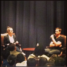 Q&A with Scott Walker at USC